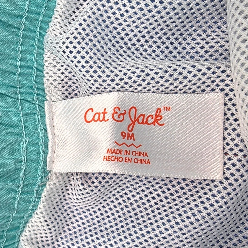 Cat & Jack cat jack